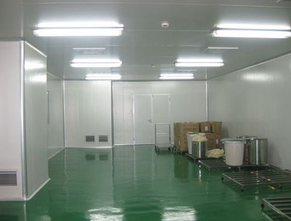 生物制药净化工程-湖北莱福特生物科技... 生物制药净化工程-湖北莱福特生物科技...